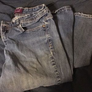Gloria Vanderbilt Jeans